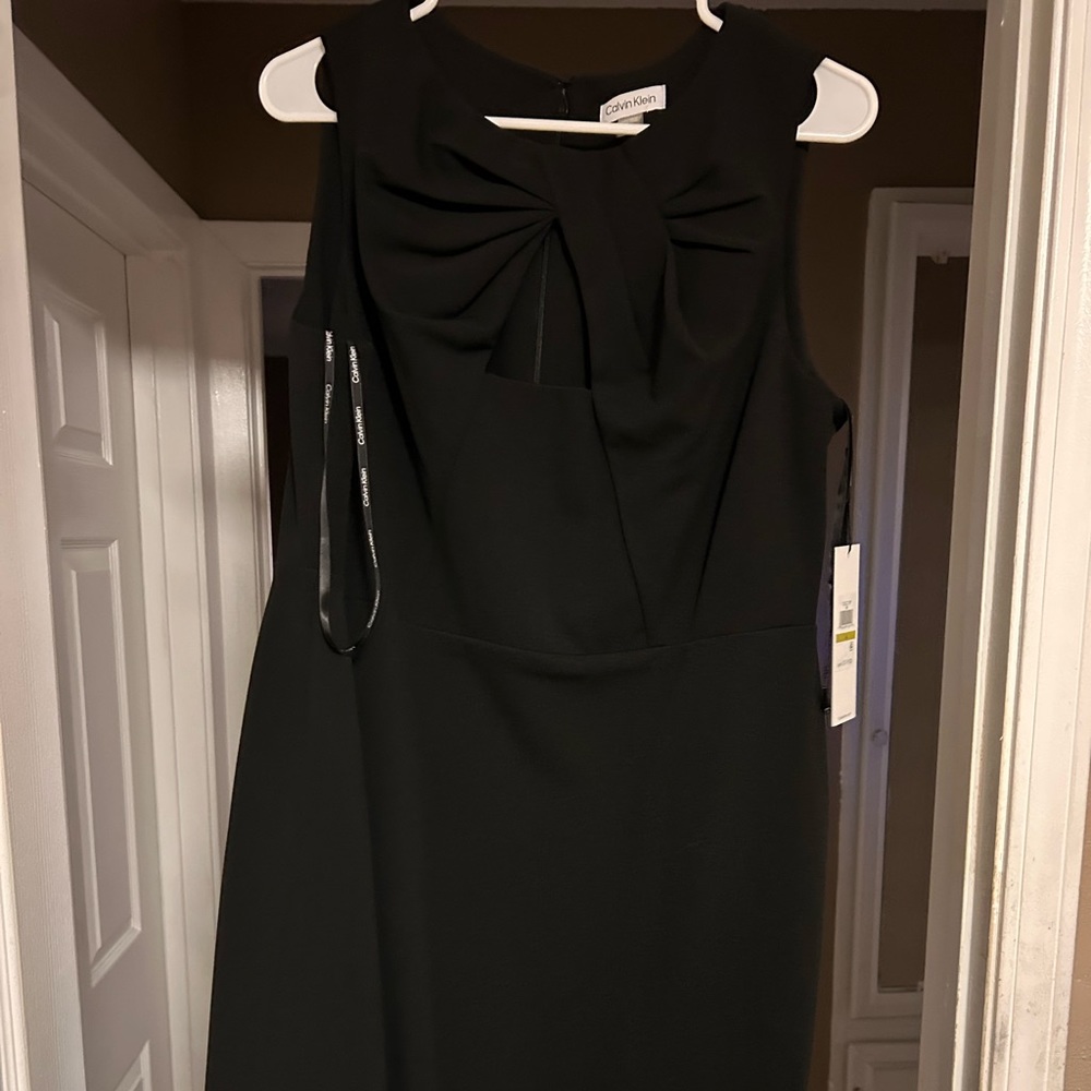 New Calvin Klein Dress